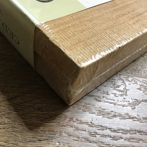 New Sautée Cedar Company Wood Planks 2 Pack Cooking BBQ Fish Meat Veggies Smoke - Picture 4 of 7